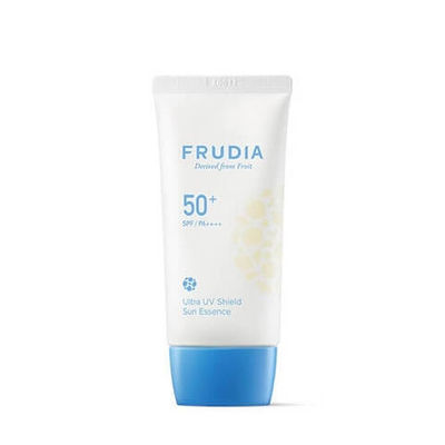 Солнцезащитная крем-эссенция Frudia Ultra Uv Shield Sun Essence (SPF 50+ PA++++) 50 мл.