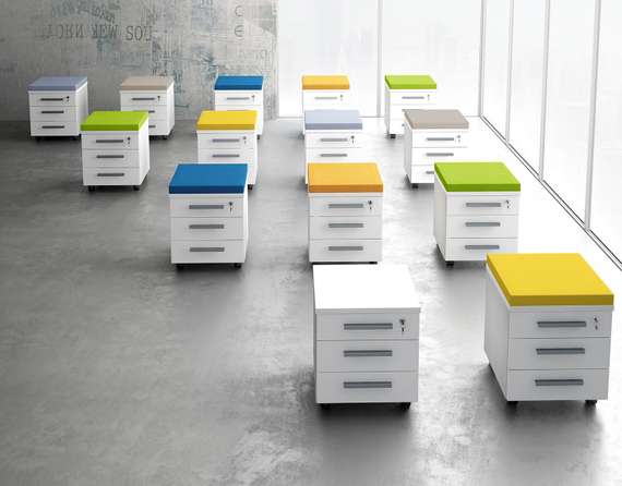 Офисная мебель Gloss