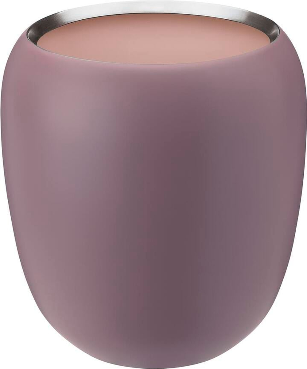 Ваза stelton ora нержавеющая сталь, розовый · арт. fabr 109