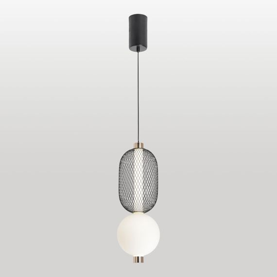 Подвесной светильник Lussole LSP-7529