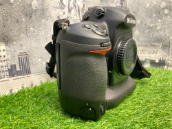 Nikon D3 (33.600 кадров)