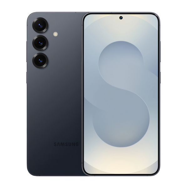 Смартфон Samsung Galaxy S25+ 12 ГБ/512 ГБ (Тёмно-серый | Blueblack) (Snapdragon)