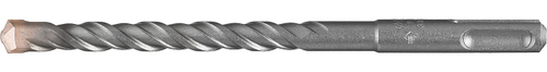 ЗУБР Бур SDS-plus 10 x 160 мм, Профессионал