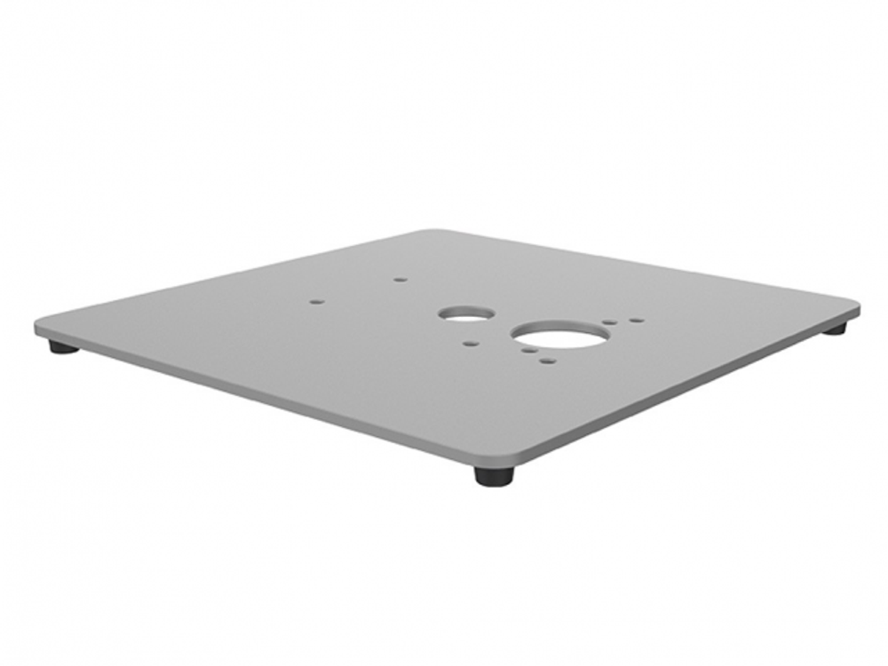 DS-KAB6-BASE Основание для DS-KAB671-B и DS-K5604A-3XF/V Hikvision