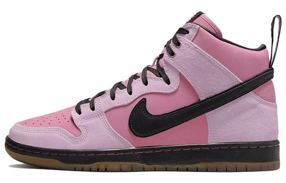 Кроссовки Kcdc X Nike Dunk Sb Pro Qs