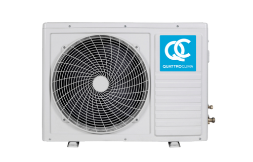 Сплит-система QUATTROCLIMA QV-BE12WA/QN-BE12WA