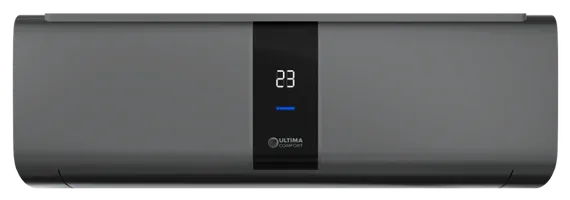 Сплит-система Ultima Comfort ELN-07PN-IN/ELN-07PN-OUT Elysium Nero