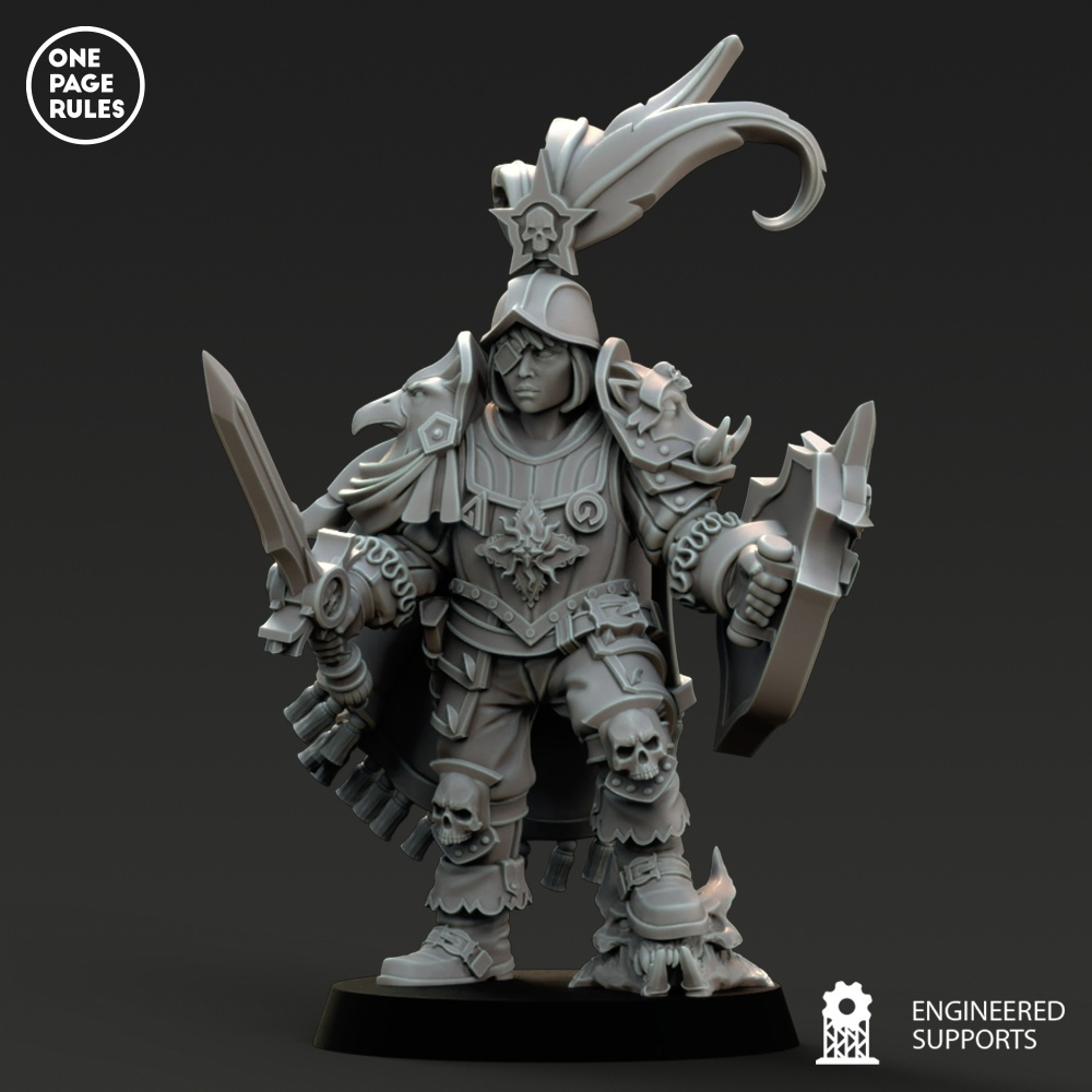 Empire General 3