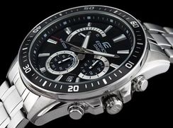 Мужские часы Casio Edifice EFR-574D-1A