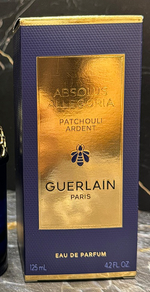 Guerlain Patchouli Ardent 125 ml (duty free парфюмерия)