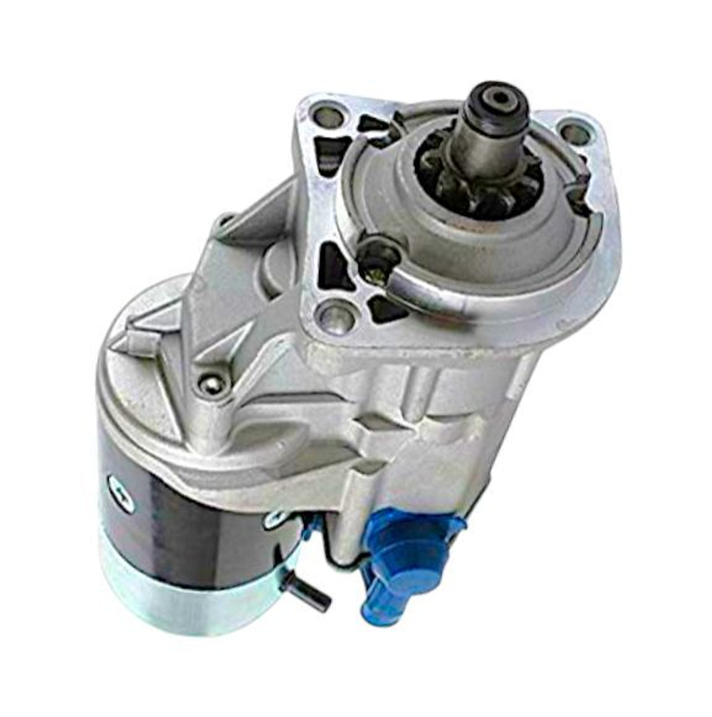 Стартер для Caterpillar, CAT STN3237