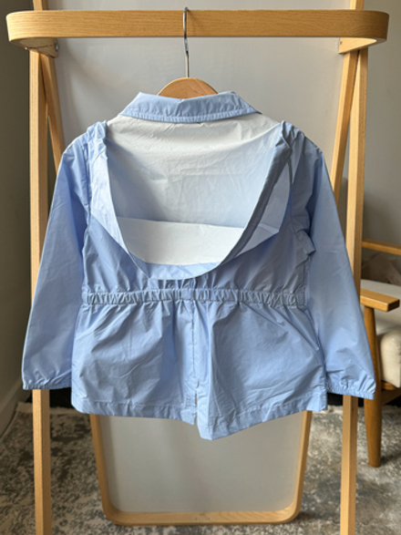 Новая ветровка Jacadi, 98