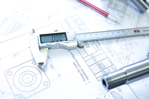 Штангенциркуль ADA Mechanic 150 PRO цифровой