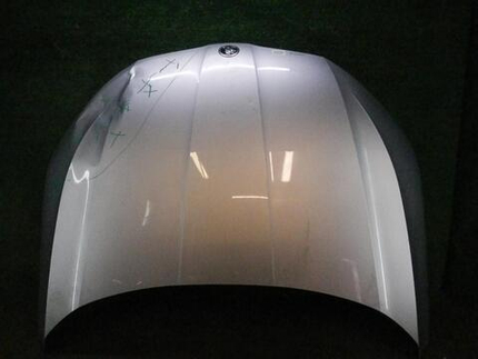 Капот Skoda Octavia A8 (2019-н.в.)