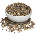 Грунт "Темно-коричневый меланж", 4-6мм, 2кг, Laguna AQUA