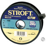 Леска для рыбалки Stroft GTM