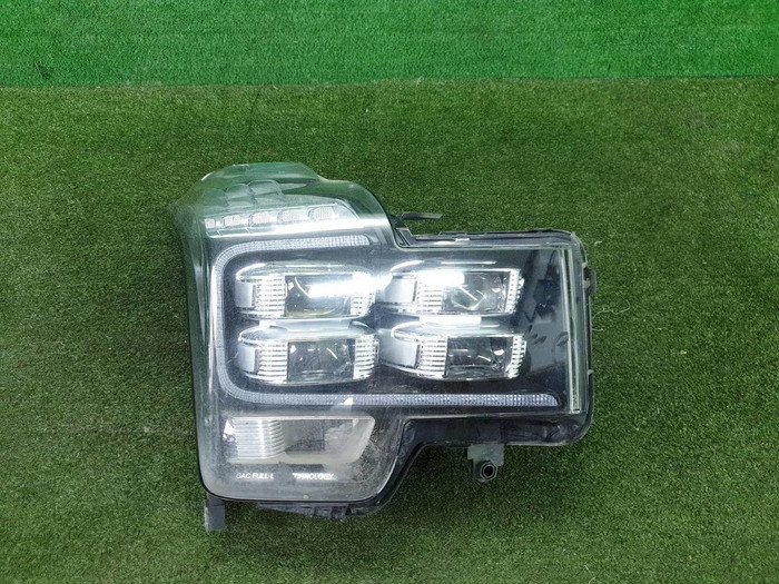Фара правая GAC GS8 1 (2016-2023) LED
