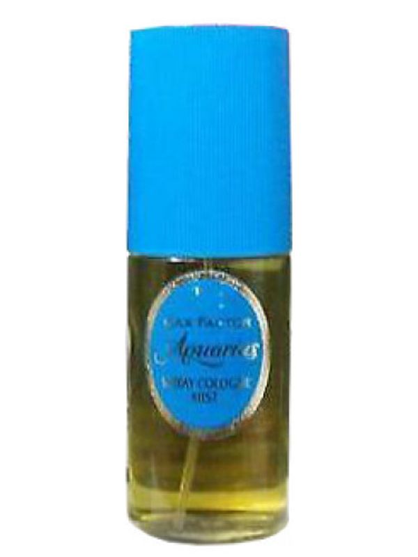 Max Factor Aquarius
