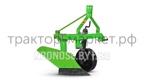 Плуг Bomet | Бомет 1,20