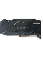 Видеокарта GIGABYTE GeForce RTX 2060 SUPER WINDFORCE OC 8Gb