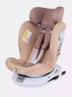 Автокресло Rant Drive Active Line 0/1/2/3 (0-36кг) Beige/Бежевый isofix