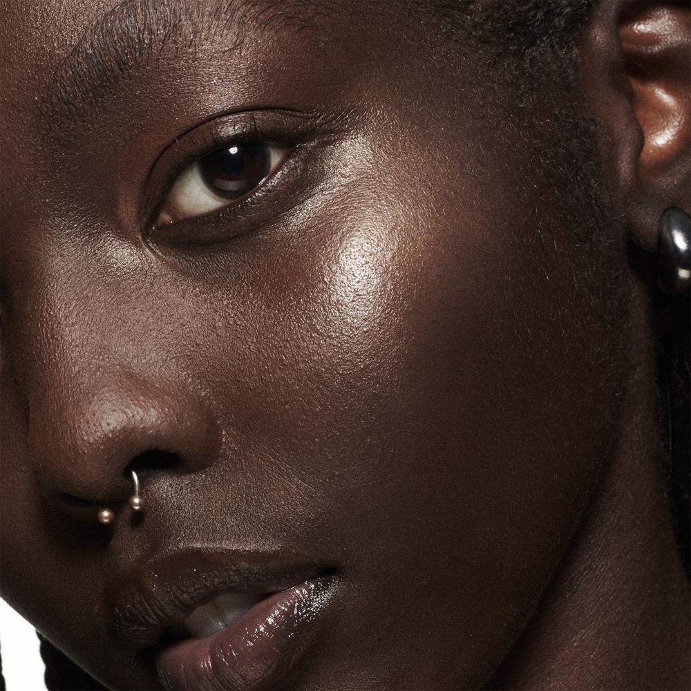 MAC Cosmetics Strobe Liquid Blush - Румяна в жидкой форме оттенок Starlite, 4 ml