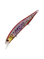 Воблер DUO Realis Jerkbait 120 SP, ASA3146 Gold Perch, 120 мм, 17,7 г, нейтральный, минноу