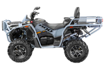 Квадроцикл STELS GUEPARD 2.0 K01 EPS GN ATV 800 (FF)