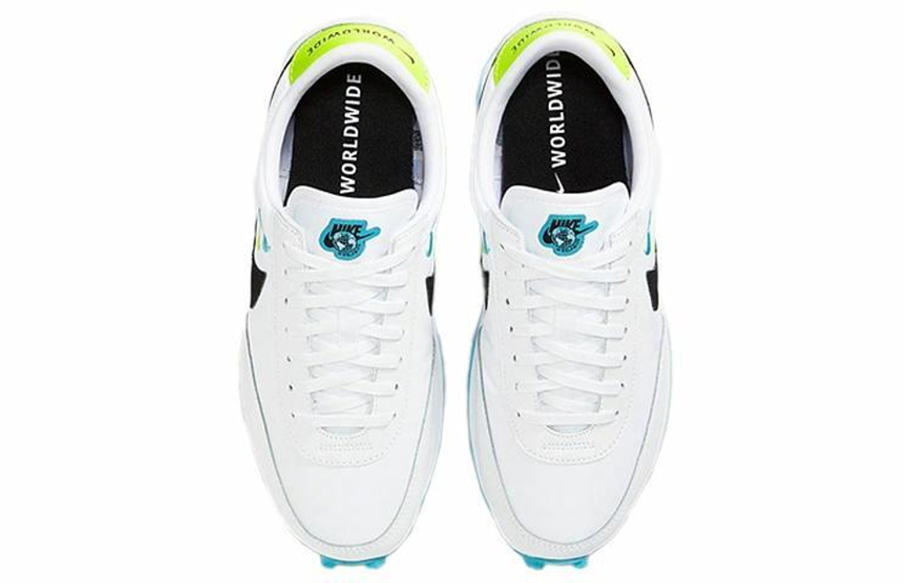 Кроссовки Nike Daybreak Worldwide (Женская размерная сетка)