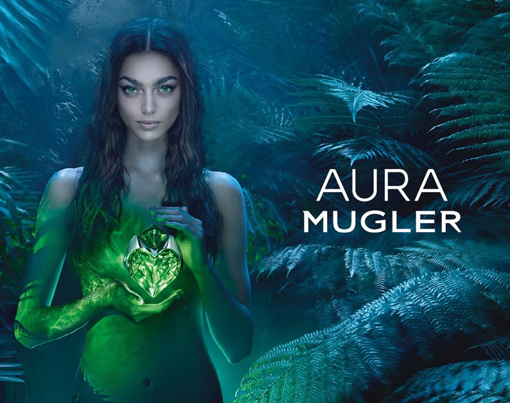 Mugler Aura