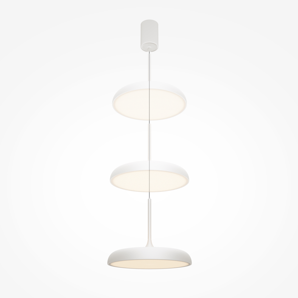 Подвесной светильник Maytoni MOD189PL-L39W3K