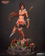 Нидали Nidalee League of Legends Фигурка