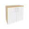Оникс Шкаф приставной опорный O.SHPO-8  800*432*750