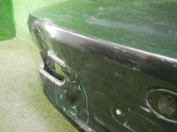 Крышка багажника BMW 3er F30 (2011-2020)