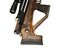 Пневматическая винтовка Jager SPR BullPup mini (292 мм, 5.5 мм, дерево, AP)