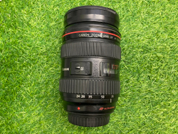 Объектив Canon EF 24-70mm 2.8 L USM Покупка/Продажа