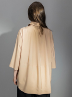 РУБАШКА-КОКОН. PROF