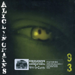 Alice In Chains / Get Born Again, What the Hell Have I (2x7" Vinyl Single)