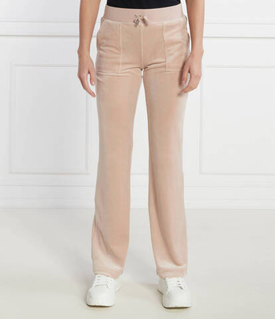 Спортивные штаны Juicy Couture - нюд(JCAP180)