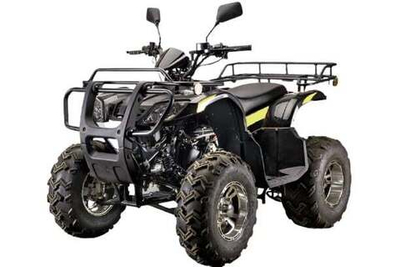 Квадроцикл RATO Hammer SF 200