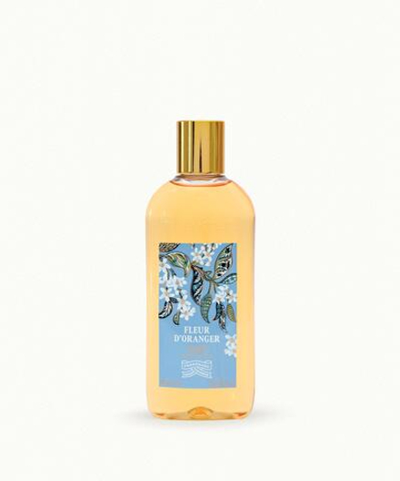 Гель для душа Fleur d'Oranger 250 мл | Fragonard