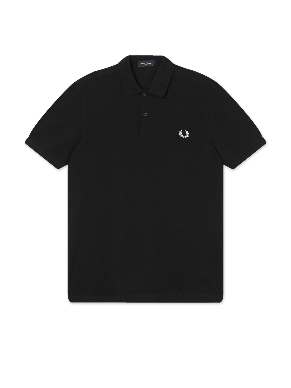 Мужская Рубашка Поло The Fred Perry