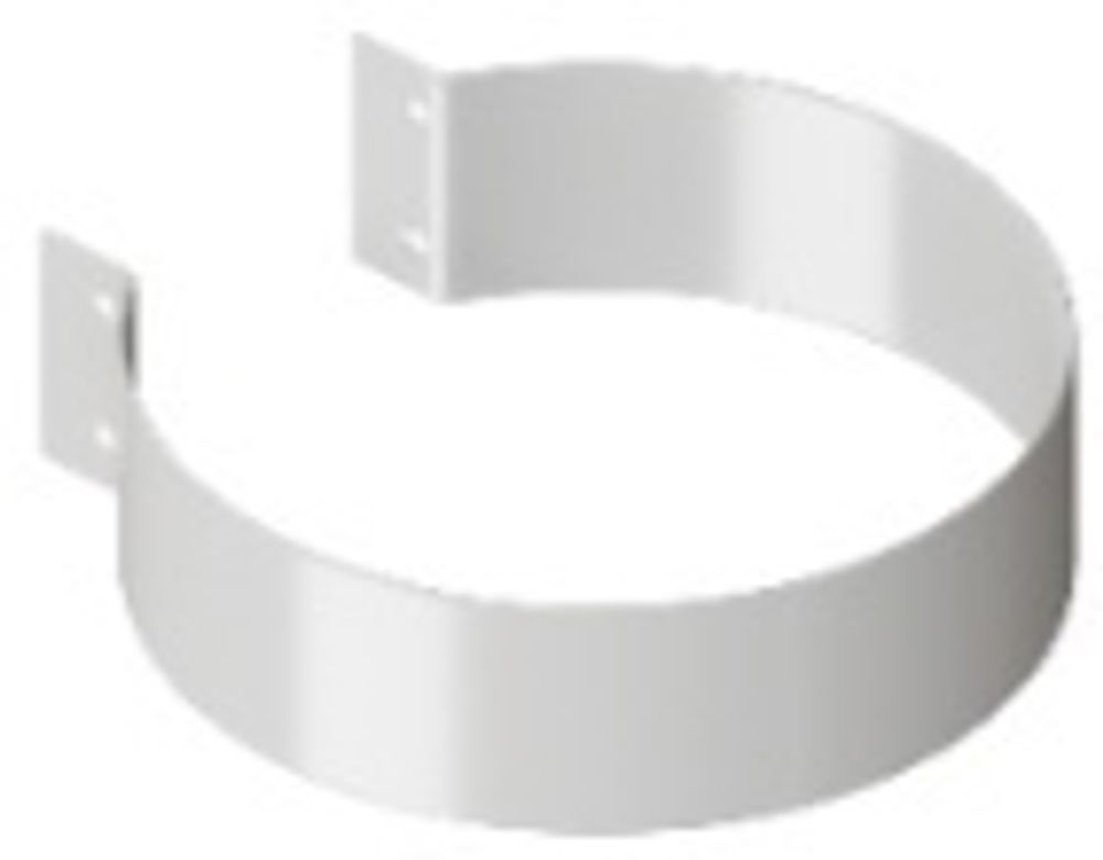 ROMMER RCA-0080-010007 Хомут стальной