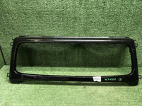 Накладка решетки радиатора Mercedes G W463 (18-24)