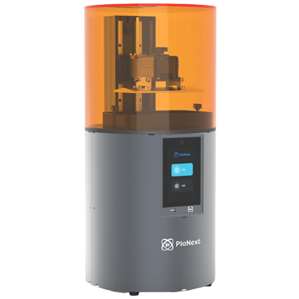3D принтер PioNext D158