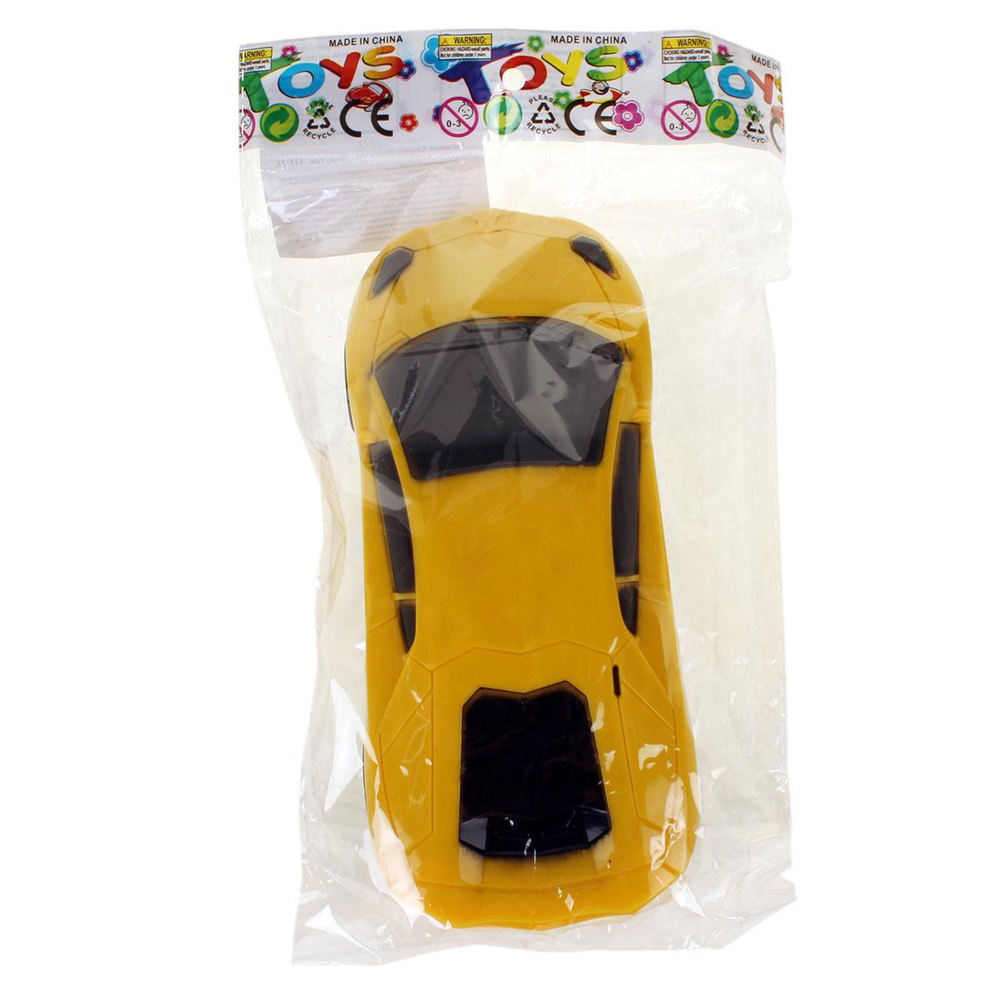 Машина Классическая ин. 26см, пакет 333-2A