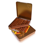 Montecristo Club Limited Edition Tin