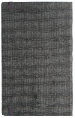 Napura colore DARK GREY