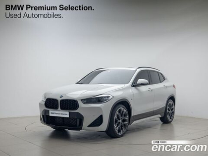 BMW X2 (F39) xDrive20i M 매쉬 Editions (06.2021)