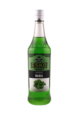 Сироп ESKO БАНАН, 1 л